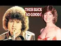 Download Lagu TOP 15 AWESOMELY BAD #1 Songs From The  1970's