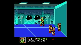 Toxic Crusaders God Mode (Toxic Crusaders Hack)