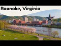 10 Best Things to Do in Roanoke Virginia