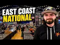 Buying Vintage at the East Coast National in White Plains NY