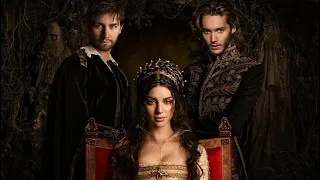 reign francis and mary s story season 1
