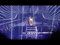 Lagu 20221030 에이티즈 ATEEZ THE FELLOWSHIP : BREAK THE WALL IN SEOUL DAY 2 : 지평선 (HORIZON) (ATINY FANCAM)