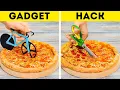 Download Lagu 🍕 KEUKENGADGETS VS HACKS 🍳 Verbeter je kookvaardigheden!