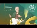 TripAdvisor CEO Stephen Kaufer at Skift Global Forum 2017
