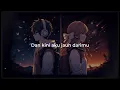 SALAHKAH KITA Robin Hood Feat. Asmirandah cover || speed up lirik