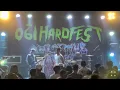 Download Lagu WRONG INSIDE LIVE AT 061 HARDFEST MEDAN