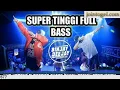 Download Lagu SUPER TINGGI FULL BASS !!! JUNGLE DUTCH NEW 2019