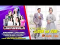 Download Lagu LIVE STREAMING ' CAKRAWALA , Pernikahan LIDIYA ARIANY  \u0026    FERI ISHAR  F .  \