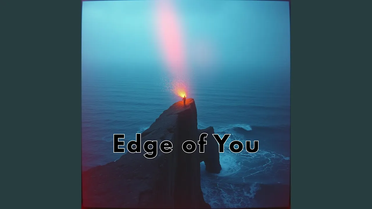 Edge of You Edge of You