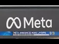Facebook s parent company Meta to layoff 10 000 workers