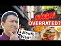 Is Carbone NYC s MOST OVERRATED Restaurant