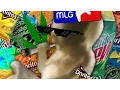 420 Jesus the MLG Fetus EDGY Get BlaZed and FaZed Montageparody gif