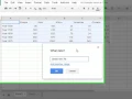 Graphing World Populations Tutorial with Google Sheets