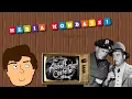 Media Mondays Part 4 - The Abbott and Costello Show 1952-1954