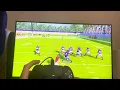 Madden 24 How to Pitch the Ball Backwards Tutorial Lateral Pass