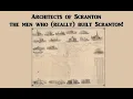 Lackawanna Past Times Architects of Scranton