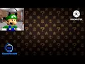 Luigi Screams Like The Roblox RAIG Table