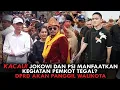 Lagu KACAU! JOKOWI DAN PSI MANFAATKAN KEGIATAN PEMKOT TEGAL? DPRD AKAN PANGGIL WALIKOTA