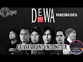 Download Lagu Dewa 19 - Pangeran Cinta ||GUITAR BAND INDONESIA||