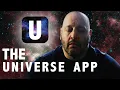 The Universe App Kevin James Short Film
