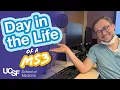 A Day in the Life of a UCSF Medical Student MS3