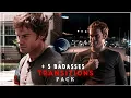 Download Lagu Slide Transition like @Hoboedits2 | on Alight Motion (+preset )