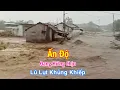 Download Lagu Ấn Độ Liên Tiếp Hứng Chịu Lũ Lụt Kinh Hoàng Ngập Lụt Chưa Từng Có Ở Khắp Mọi Nơi