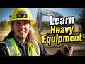 Bryce Vance Heavy Equipment Operator Training Testimonial