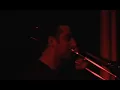 Feist - Mushaboom - Live in San Francisco