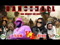 Download Lagu Dancehall Mix 2025: Malie Donn vs Chronic Law, Squash, Skeng, Popcaan, Skillibeng, Skippa