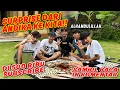 TIBA-TIBA BANGET ANDIKA KASIH KEJUTAN !! Pertama Kali Ke Rumah Andika.