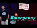 Emergency Riki vams 69 project official video