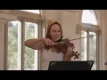 There's Your Trouble, The Chicks - Sienna String Quartet