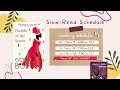 Parable of the Sower - Slow Reading Session