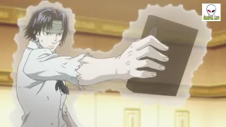 chrollo vs silva zeno zoldyck english dub