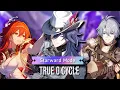 True 0 Cycle - Starward Mode