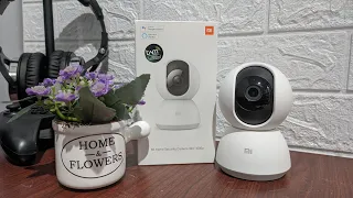 Download CCTV Gak Pernah Seseru Ini! - Xiaomi Mi Home Security Camera 360° 1080p Quick Review + Cara Pairing MP3