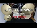 Download Lagu PETERPAN - TOPENG (NO SOUND DRUM)