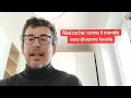 Download Lagu DIEGO FUSARO: Nietzsche: come il mondo vero divenne favola