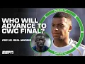 Download Lagu PSG vs. Real Madrid PREVIEW 🍿 Will Mbappe be ready for CWC semifinal matchup? 🤔 | ESPN FC