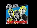 Lagu The Police - Walking On The Moon - Original Instrumental Version Remastered
