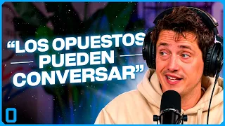 ¡SE VIENE ENFRENTADOS! con LUCHO MELLERA