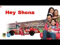 Download Lagu Hey Shona (Dolby Atmos 5.1 Channel Surround sound) Saif Ali Khan, Shaan, Sunidhi, Vishal-Shekhar