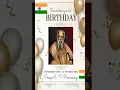 Download Lagu Remembering on his birthday Periyar E.V.Ramasamy#tnpsc #periyar #youtubeshorts #shortsfeed #shorts MP3