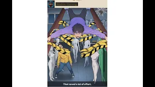 Brain Puzzle 2: Logic Twist Level 57 Screenshot