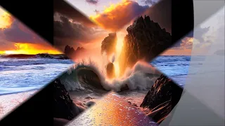 ECXTASY World Symphonics Romance Ecstasy 2026 (XVIII) - Quantum Mass for World Evolution III (Z003)