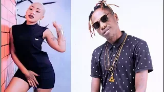 country boy amber lulu kuna jambo wanatembeleana hadi usiku wa manane 