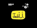 Download Lagu Jack Ü - Diplo \u0026 Friends Mix