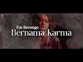 Bernama Karma - for Revenge Cover by Sad Revenge #sadrevengetv #forrevenge #emo #coversong 