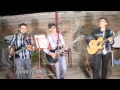 Por Que Me Enamore -Ulices chaidez En vivo sus inicios
